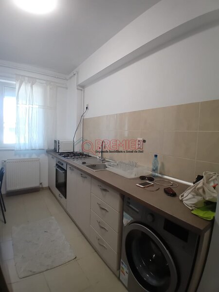 Echinoctiului, decomandat, acte gata