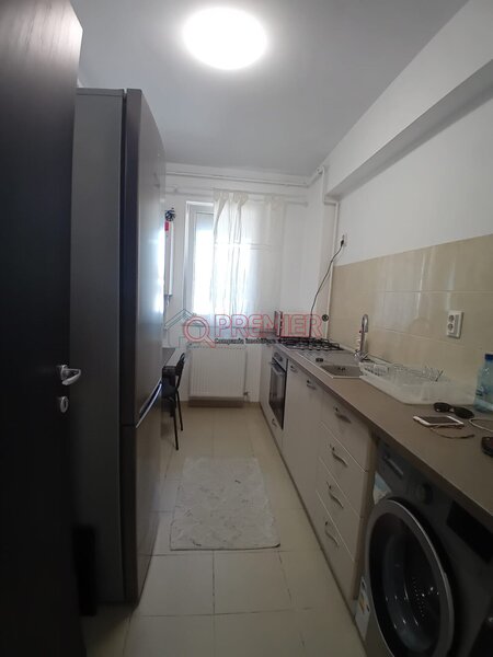 Echinoctiului, decomandat, acte gata