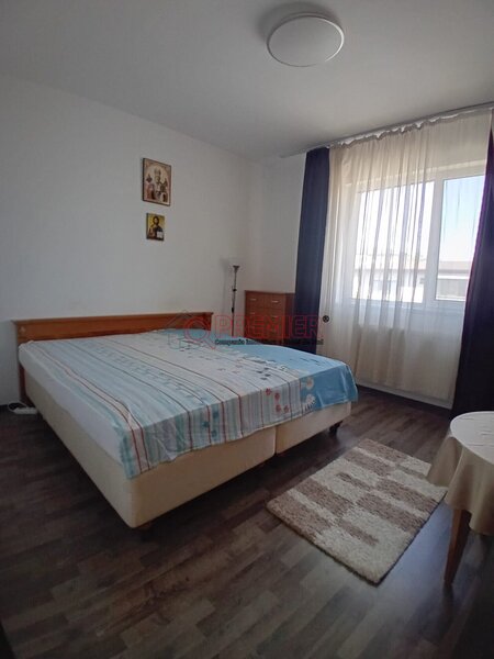 Echinoctiului, decomandat, acte gata